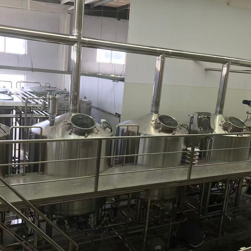 定安精酿啤酒设备厂—啤酒文化的深刻内涵